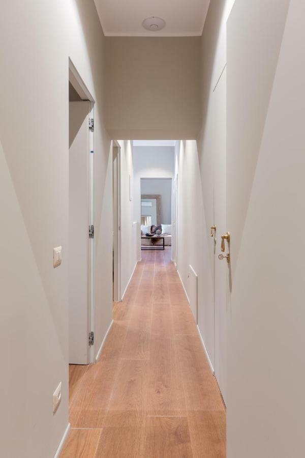 Bridge Of Sighs Luxurious Apartment Venedig Exterior foto