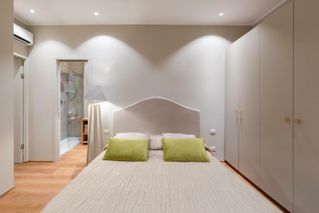Bridge Of Sighs Luxurious Apartment Venedig Exterior foto